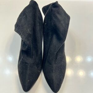 Koi Footwear Sock Boot size 6